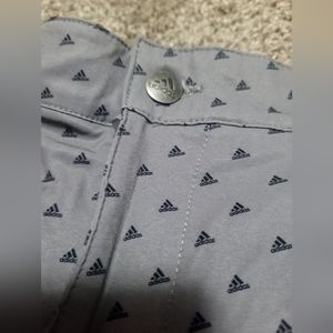 Adidas golf shorts